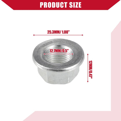 Power Steering Pump Pulley Nut for Honda Accord (2003-2007)