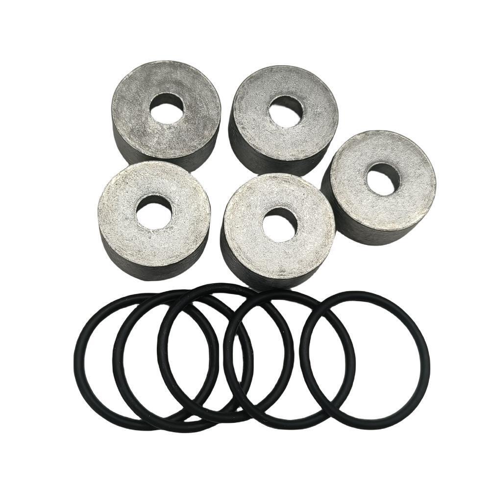 Maintenance Kit for Suzuki 20/25HP Outboard