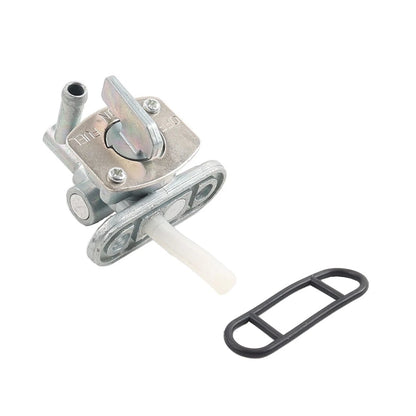Fuel Cock Valve Petcock Switch for Kawasaki KX250 (1992–1998) 51023-1334
