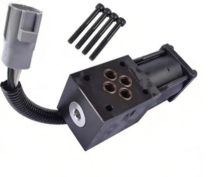 Valve Solenoid for Toyota 8FD10-J35 8FG10-J35 8FDU20