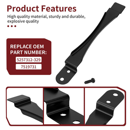 Battery Strap & Screw for Polaris RZR Turbo XP S (2018–2020)
