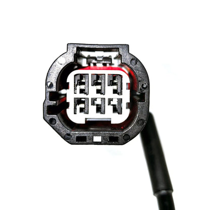 3 x Backup Camera for Dodge Ram 3500 (2009–2010)