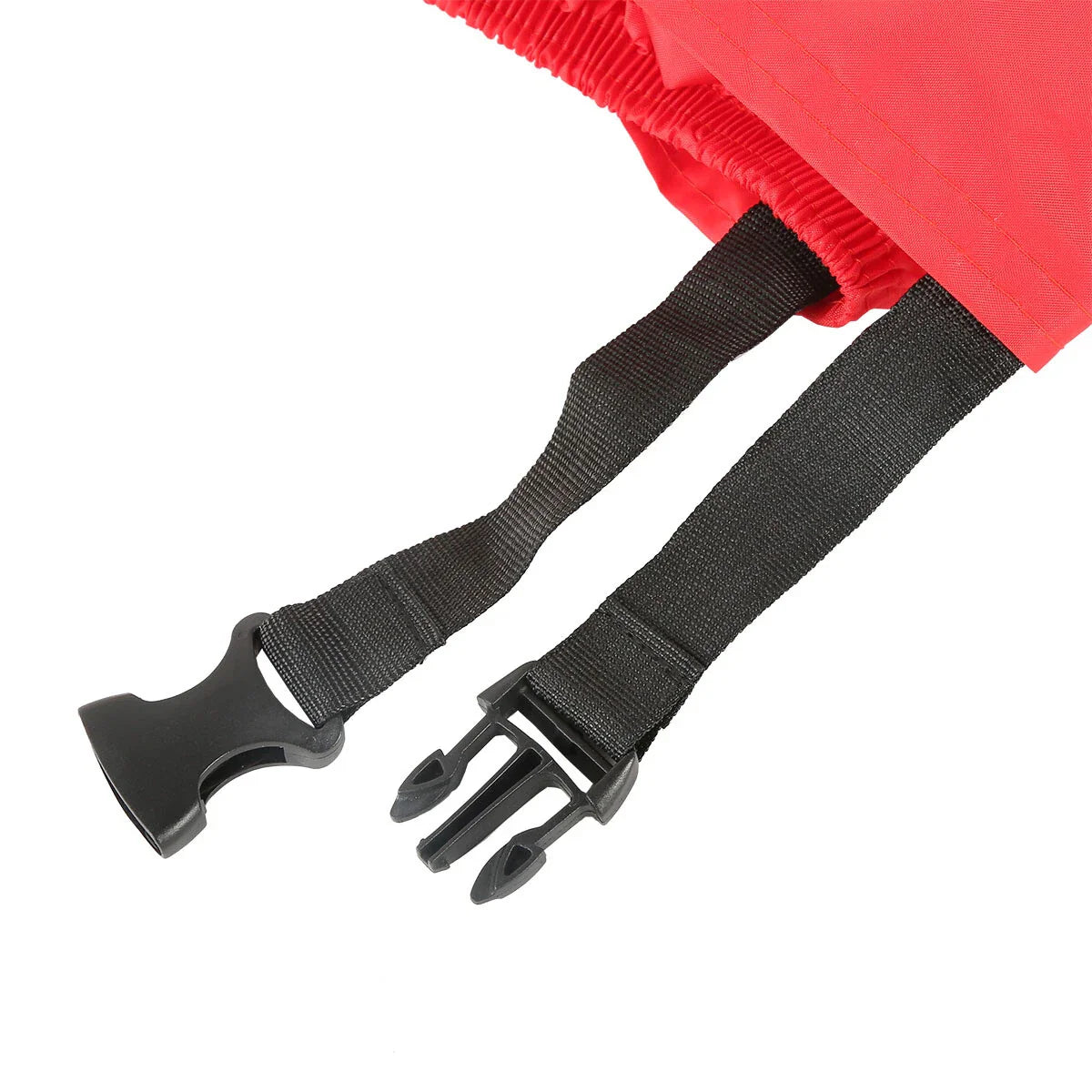 XL Waterproof Motorcycle Storage Cover for Scooter