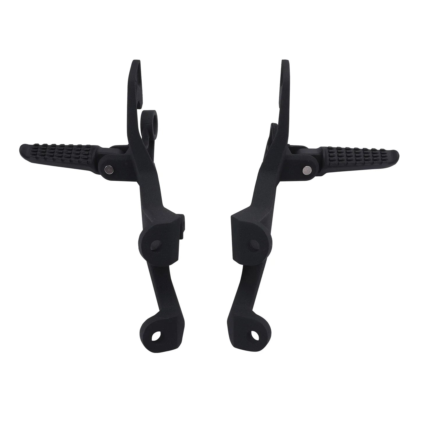 Passenger Footpegs Bracket for Kawasaki Ninja 400 Z400 (2018-2024)