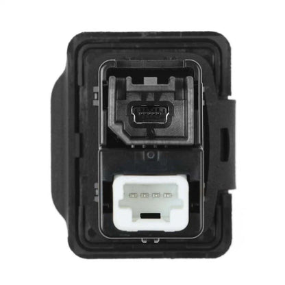 USB Audio Adapter for Nissan Versa Note Altima Sentra (2014-2019)