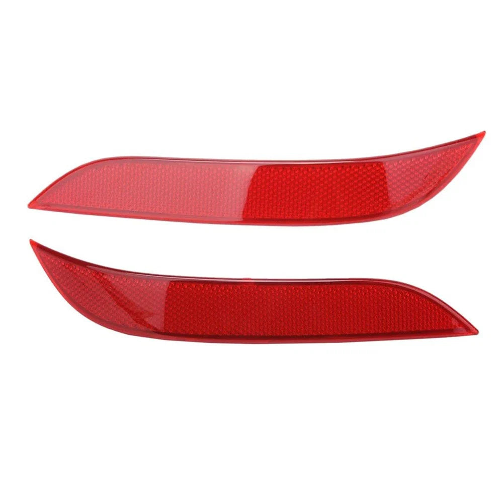 Rear Bumper Reflector for BMW 525i 525xi 530i 530xi 545i (2001-2007)