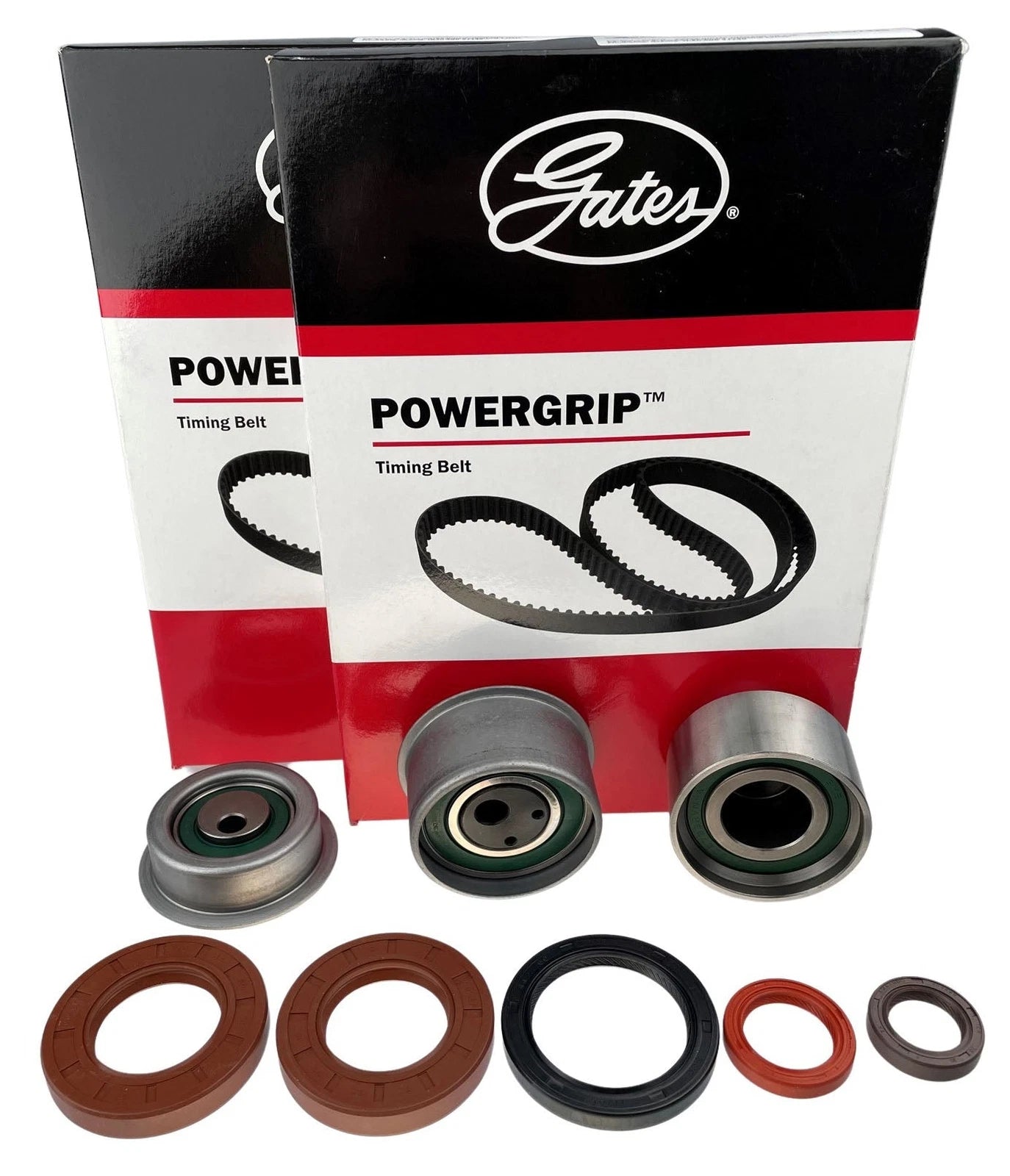 Timing Belt Kit for Hyundai Lantra (1991–1992)
