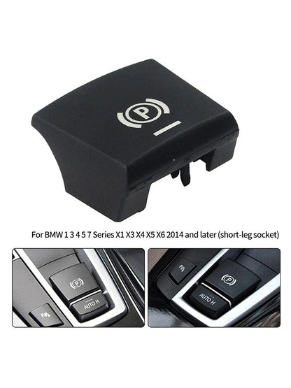 Brake Parking Switch Cover for X5 X6 E70 E71