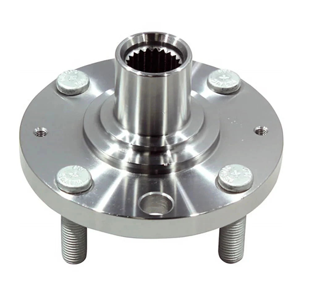 Bare Hub