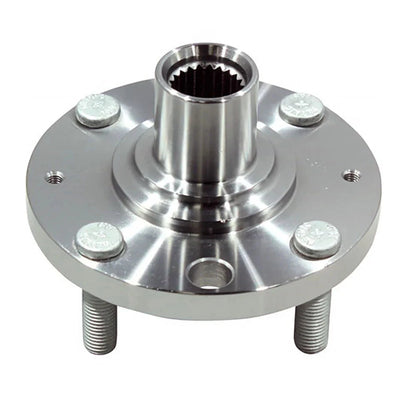 Bare Hub