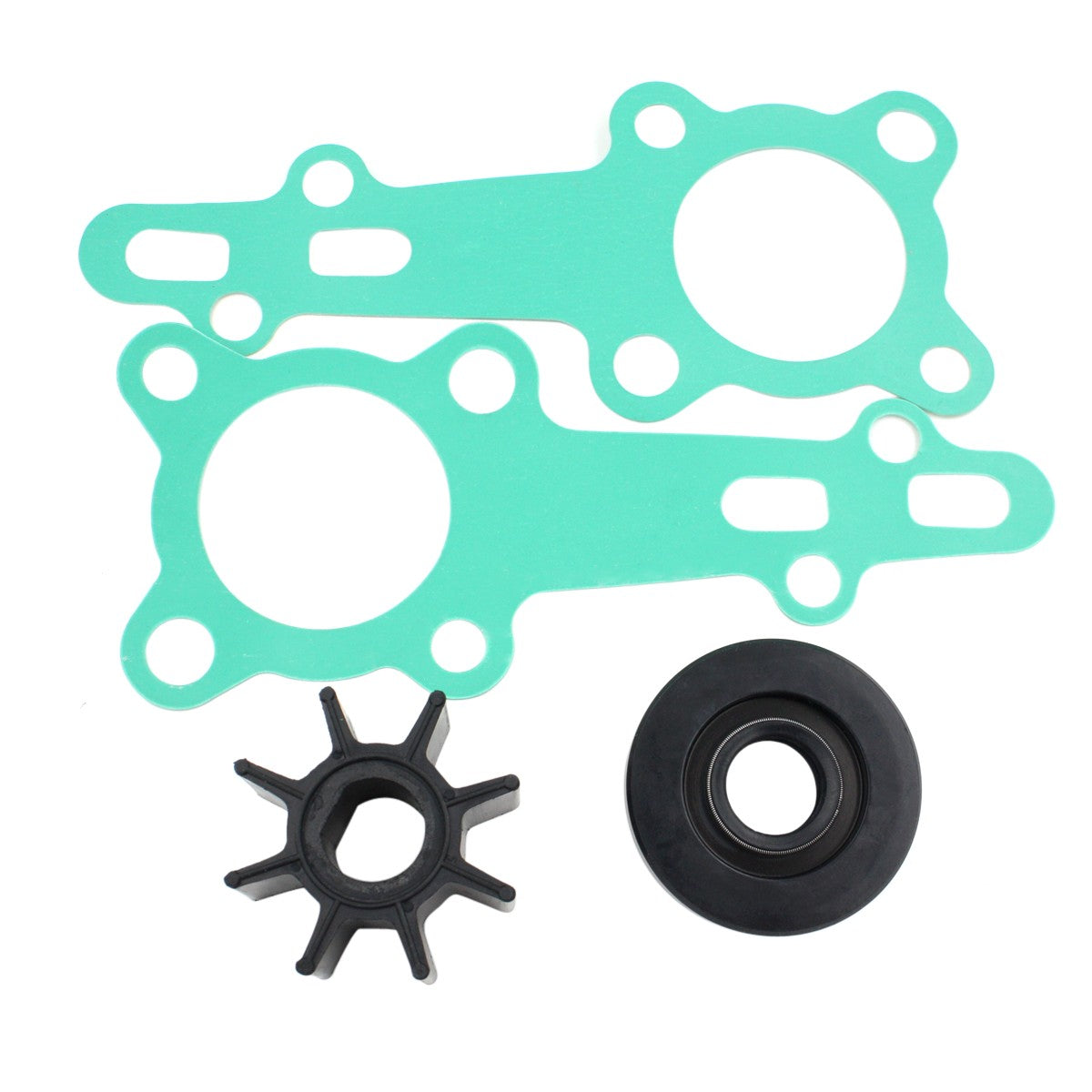 Impeller Service Kit for Honda BF 7.5 8 HP (4-Stroke)