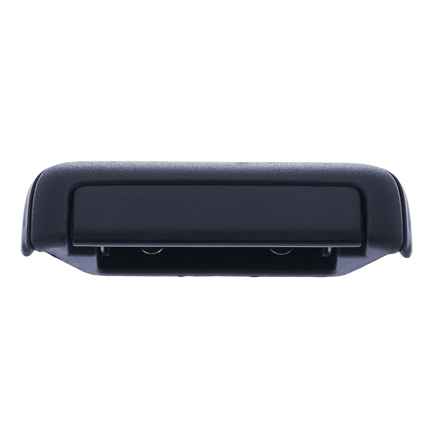 Tailgate Handle for Mitsubishi Triton MQ MR (2015–Present) Textured Black