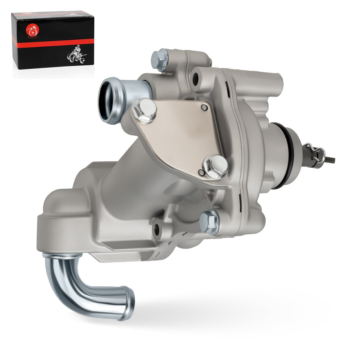 Water Pump Assembly for Honda Gold Wing 1800 GL1800 (2001–2017)