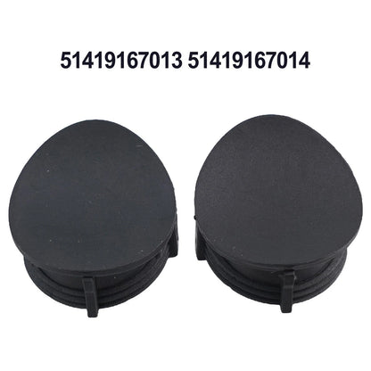 Door Handle Screw Cover Cap for BMW Z4 E89 (2009–2015)