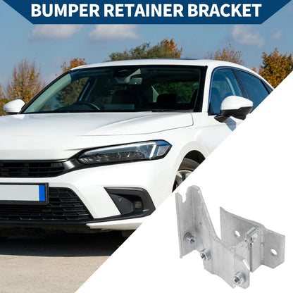 Front Right Bumper Retainer Bracket for BMW 1 Series (2011-2023)