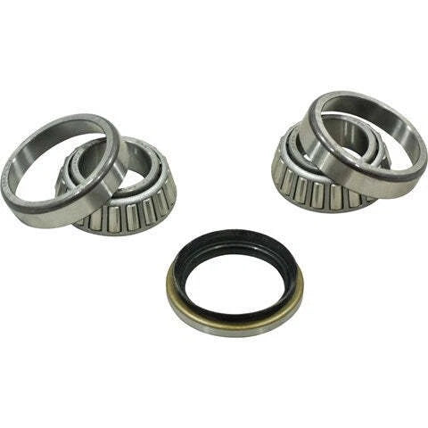 Rear Wheel Bearing Kit for Hyundai Lantra J1, Mitsubishi Lancer GSR (1991–1996)