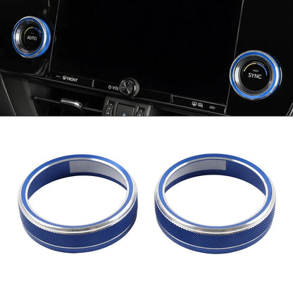 Console Drive Mode Knob Surrounding Ring for Lexus NX250 350 450h (2022–2024)