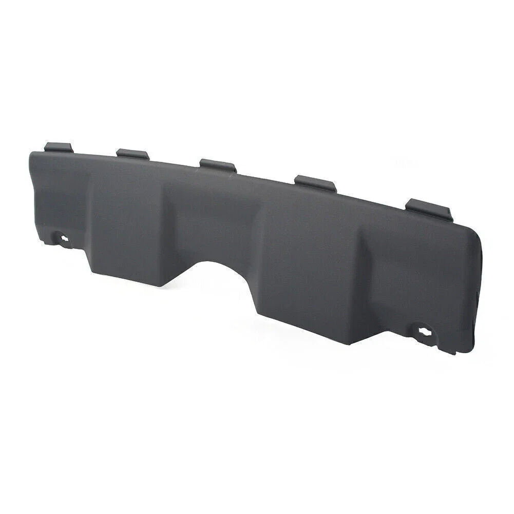 Bumper Towing Eye Cover for Land Rover Freelander 2 (2006-2014)