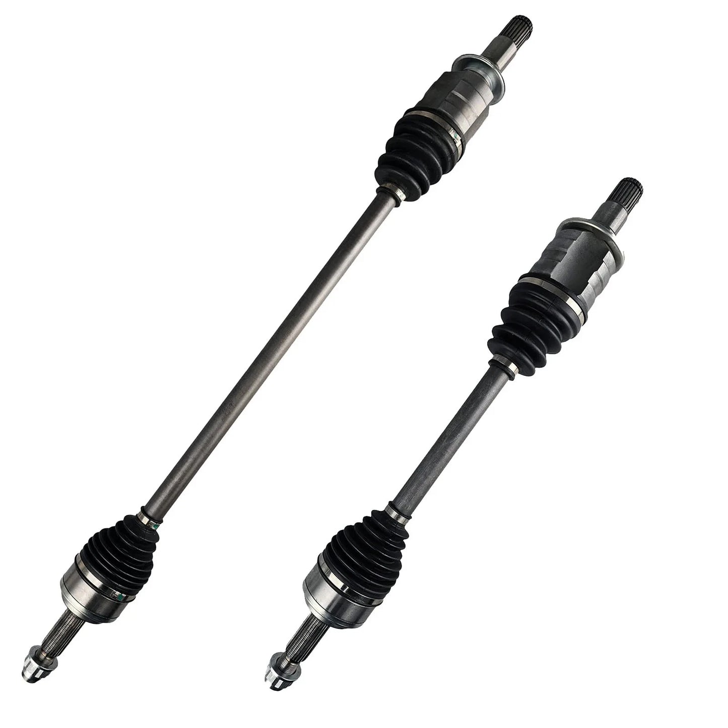 2X Front Drive Shaft for Toyota Corolla (2018–Present) FWD