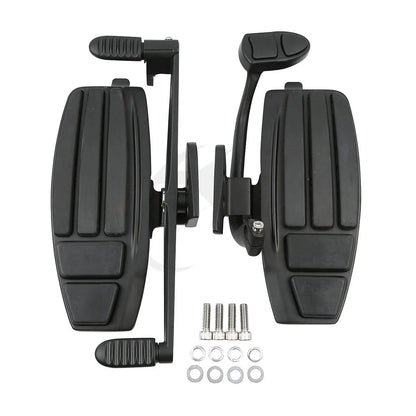 Driver Floorboard for Honda Goldwing GL1800 F6B Valkyrie (2001-2017)