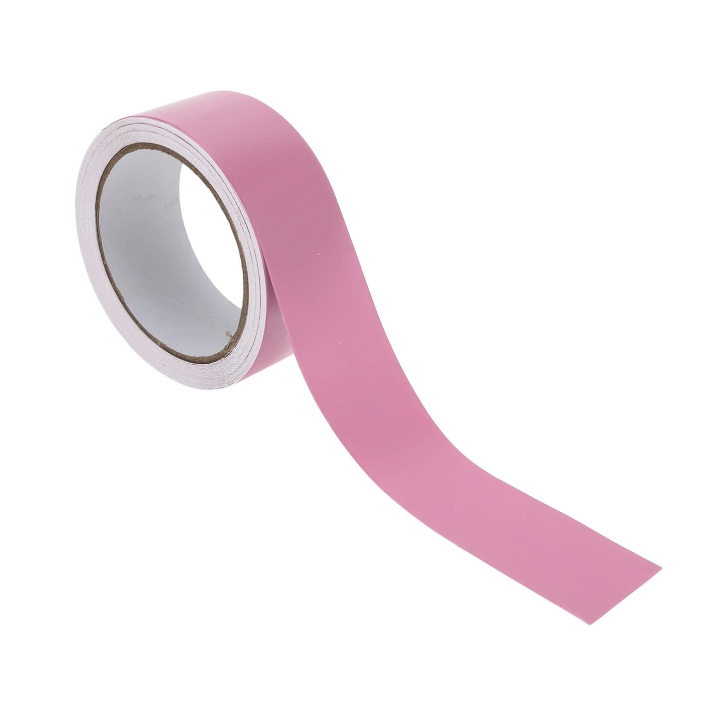 Pinstripe Tape 40mmx10m for Car Motorcycle Boat Matte Pink