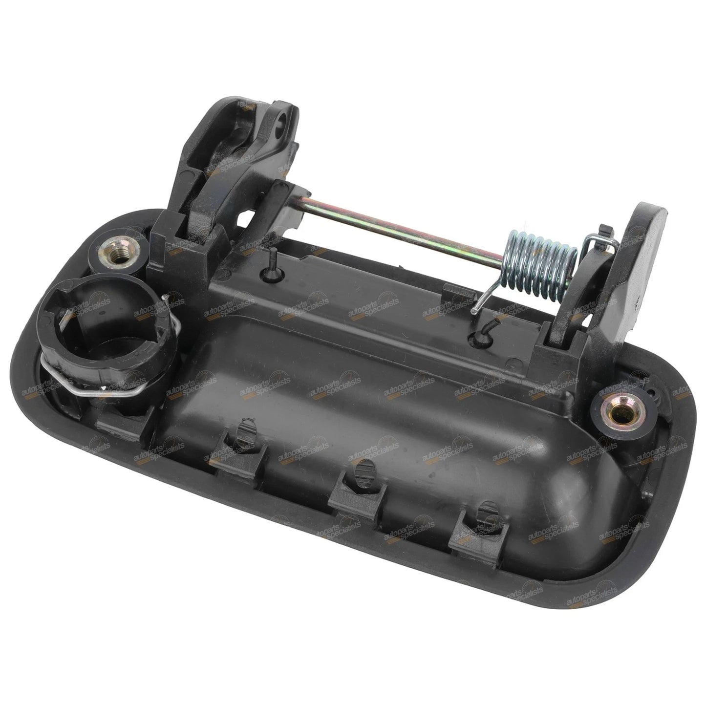 Front LH Outer Door Handle for Hilux Surf (1996–2005)