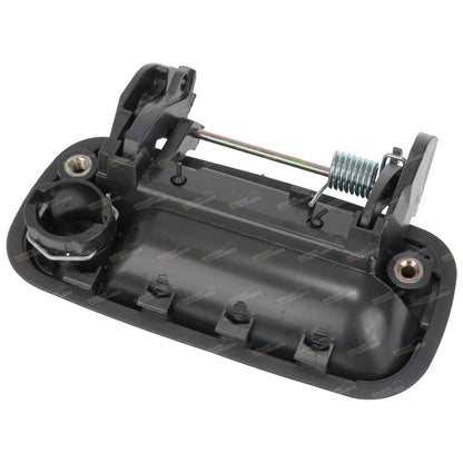 Front LH Outer Door Handle for Hilux Surf (1996–2005)