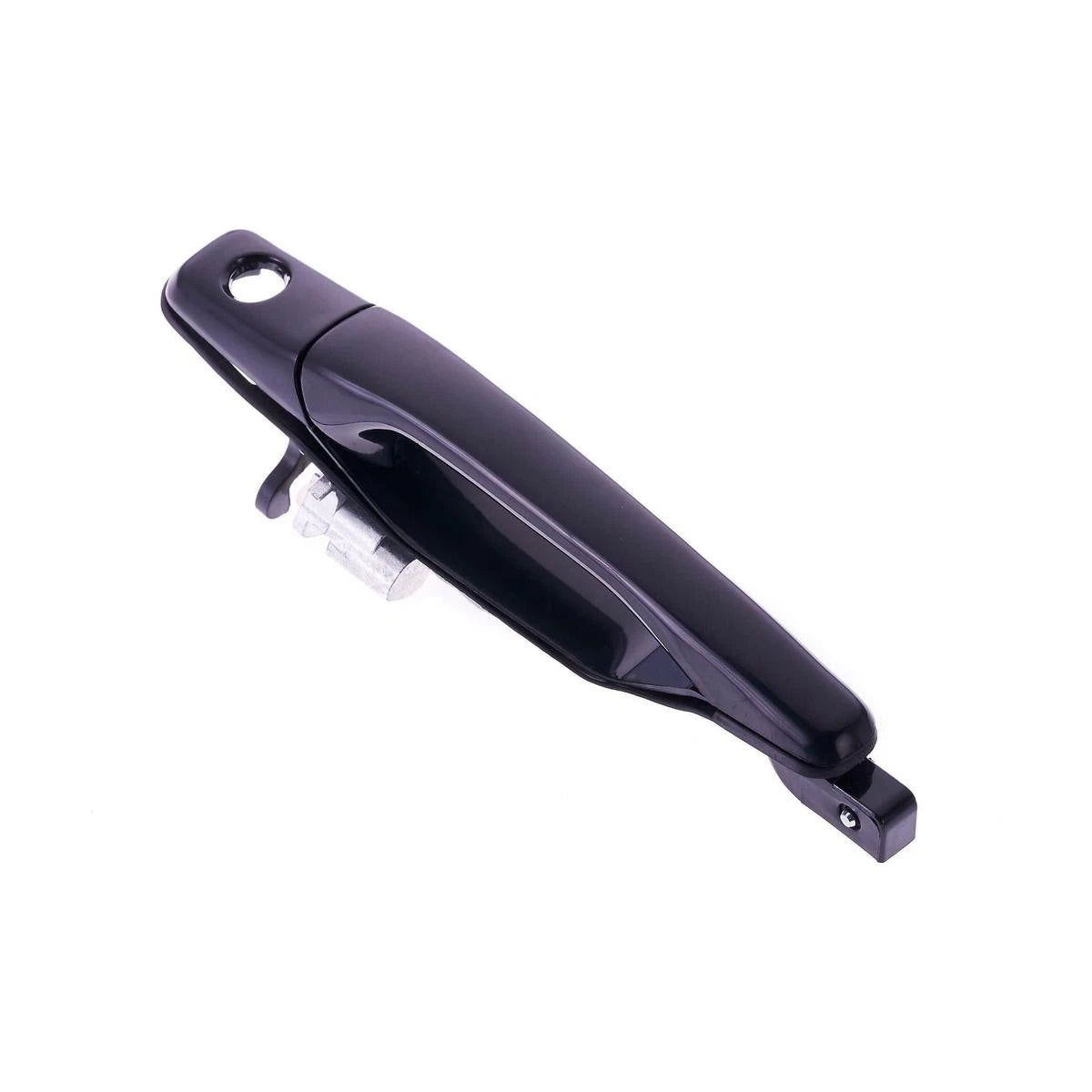 Left Front Outer Door Handle Black for Mitsubishi Lancer CG CH (2000–2007)