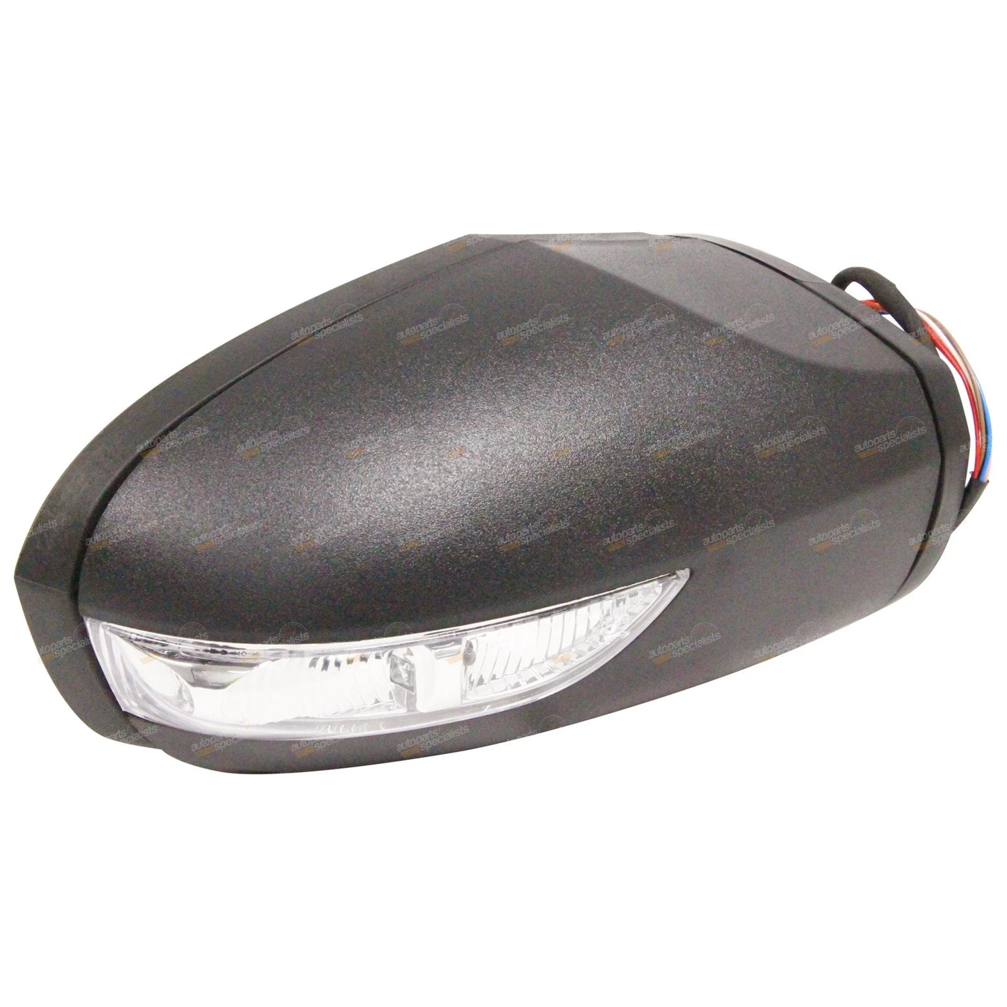 Electric Mirror with Light for Mercedes Benz A-Class (2005–2008)