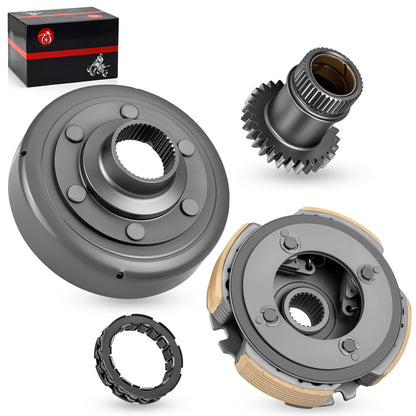Wet Clutch Carrier Shoes for Honda Rancher 420 (2000–2023)