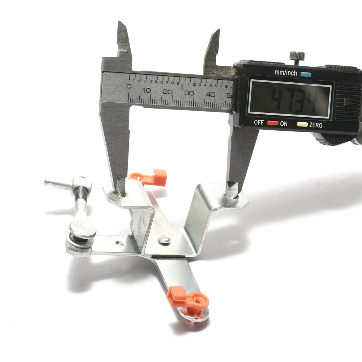 RR Gate Door Handle for Mitsubishi Triton L200 1996-2006