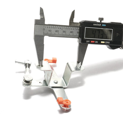 RR Gate Door Handle for Mitsubishi Triton L200 1996-2006