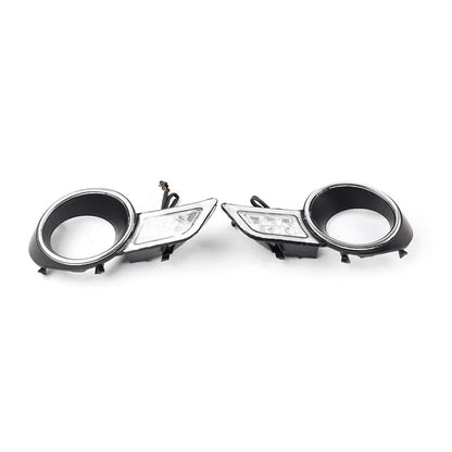 Daytime Running Lights Fog Lamps for Toyota Highlander (2008-2011)