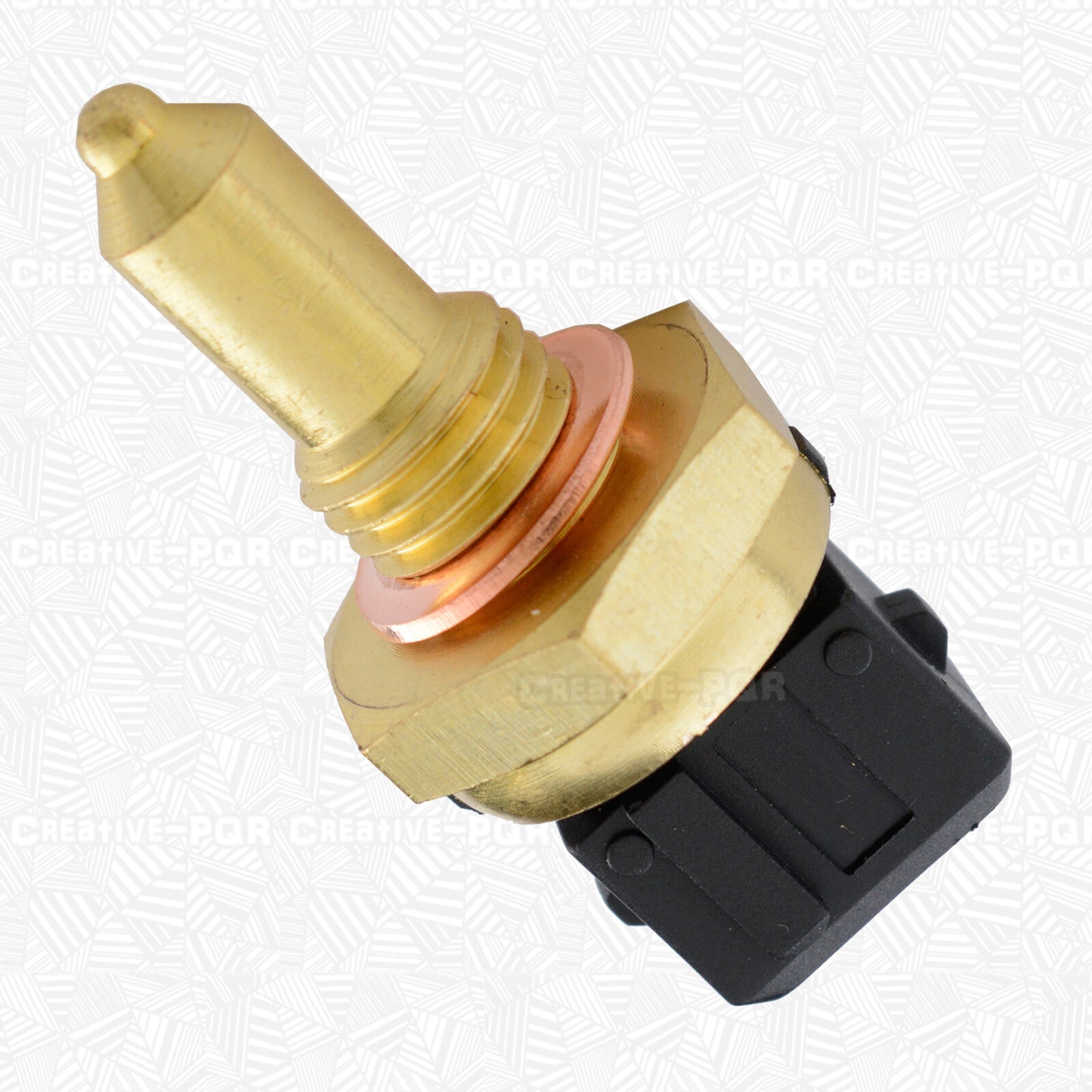 Coolant Temperature Sensor for BMW 1 3 5 6 7 X1 X3 X5 Z3 Z4 (2000–2020)