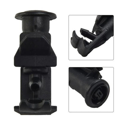 Car Windshield Washer Spray Nozzles for Ssangyong Korando Actyon (2006-2018)