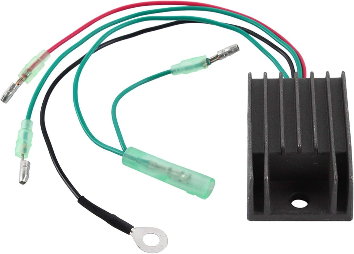 Rectifier Regulator for Yamaha 40-70HP Outboard (2000–2017)