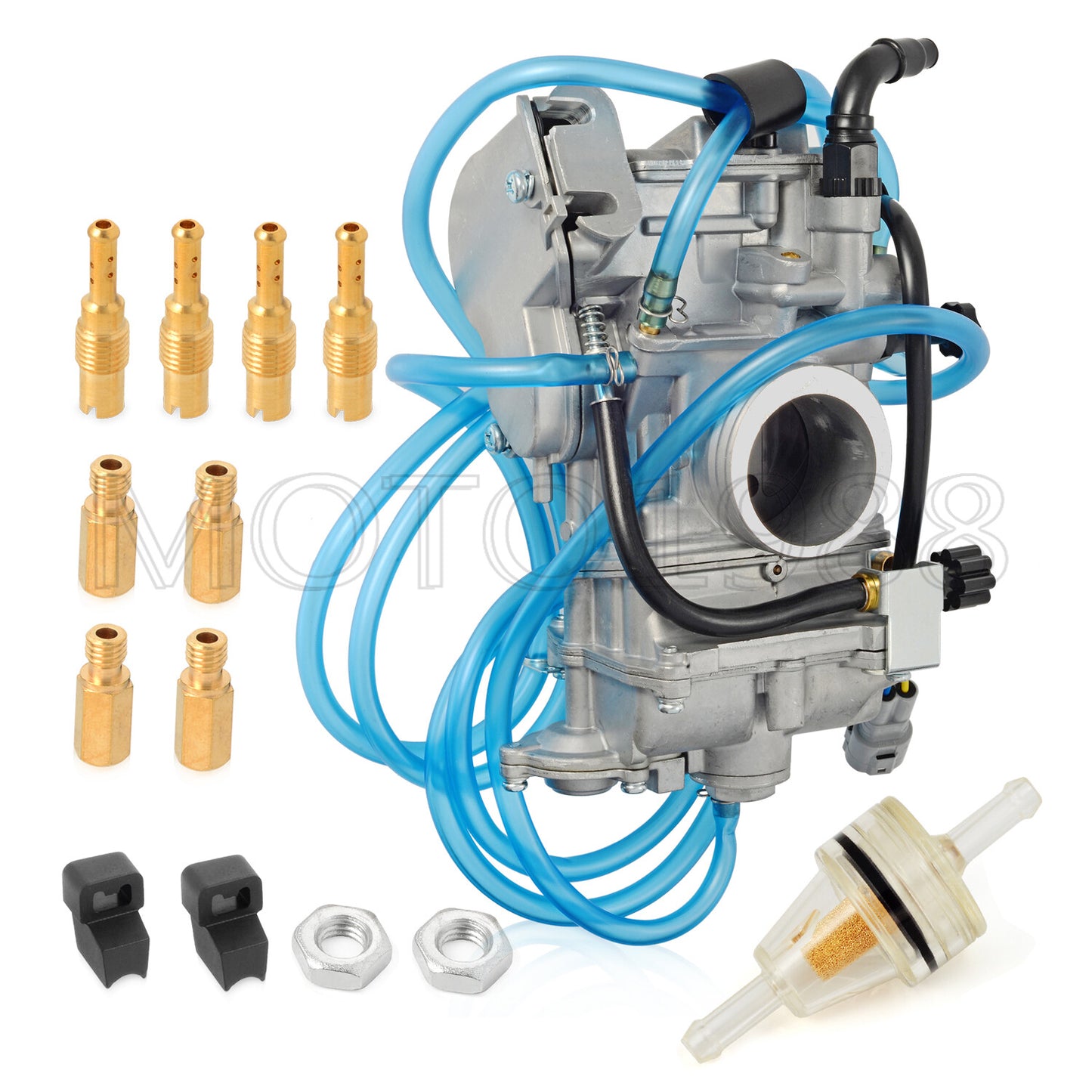 Carburetor for Kawasaki KX250F (2004–2007)