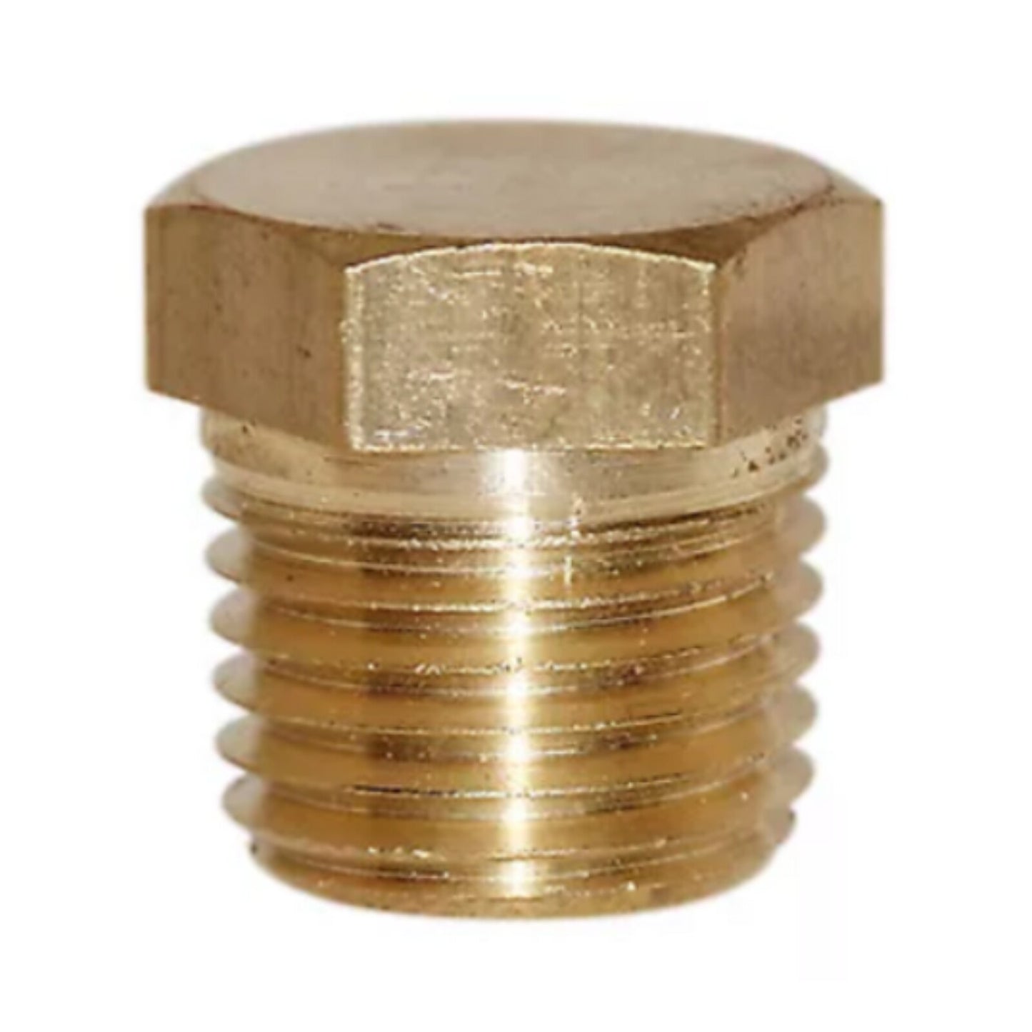 Plug Fitting for Mercury Quicksilver Fuel Pump Exhaust Elbow (22-36382)