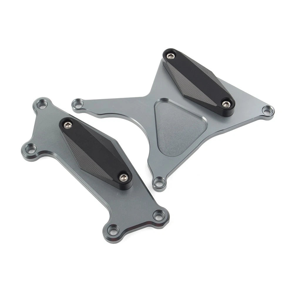4X Carburetor Rebuild Kits for Kawasaki ZZR400 (1990–2006)