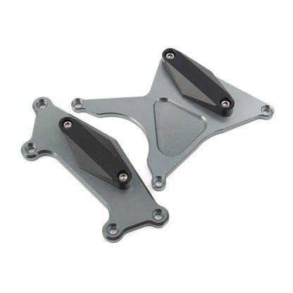 4X Carburetor Rebuild Kits for Kawasaki ZZR400 (1990–2006)