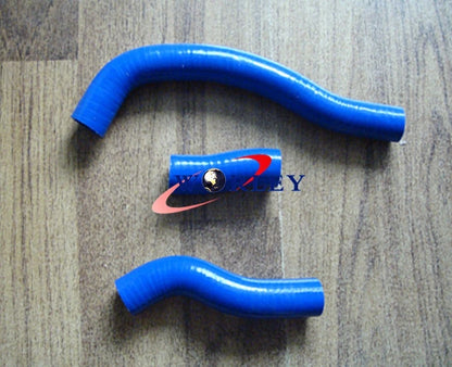 Silicone Radiator Hose Kit for KTM 450SXF 450 SXF (2007–2009)