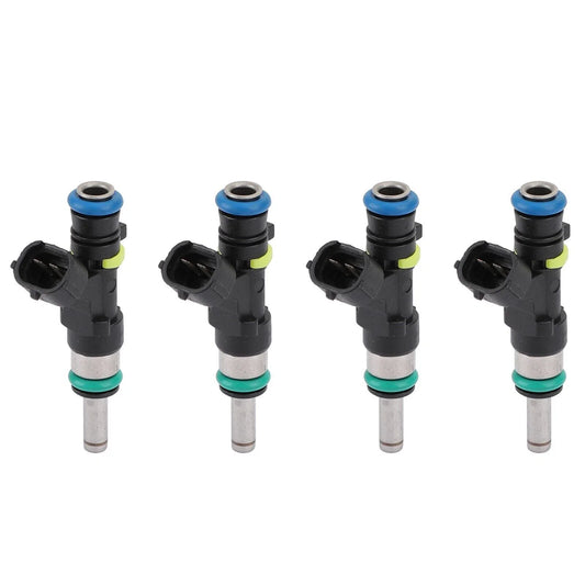 4PCS Fuel Injectors for Mitsubishi Outlander 2.0L (2011-2012)