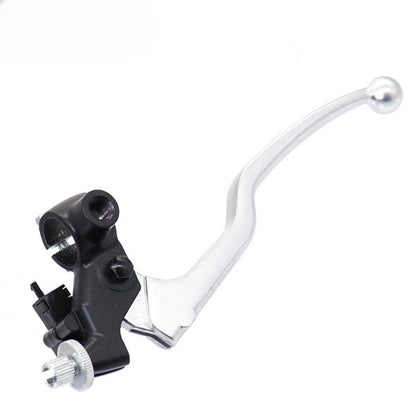Clutch Lever Handle Perch for Suzuki GSX-R750, V-Strom 250, SV650