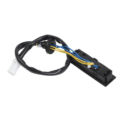 Tailgate Switch for Nissan Kicks (2018–2024)