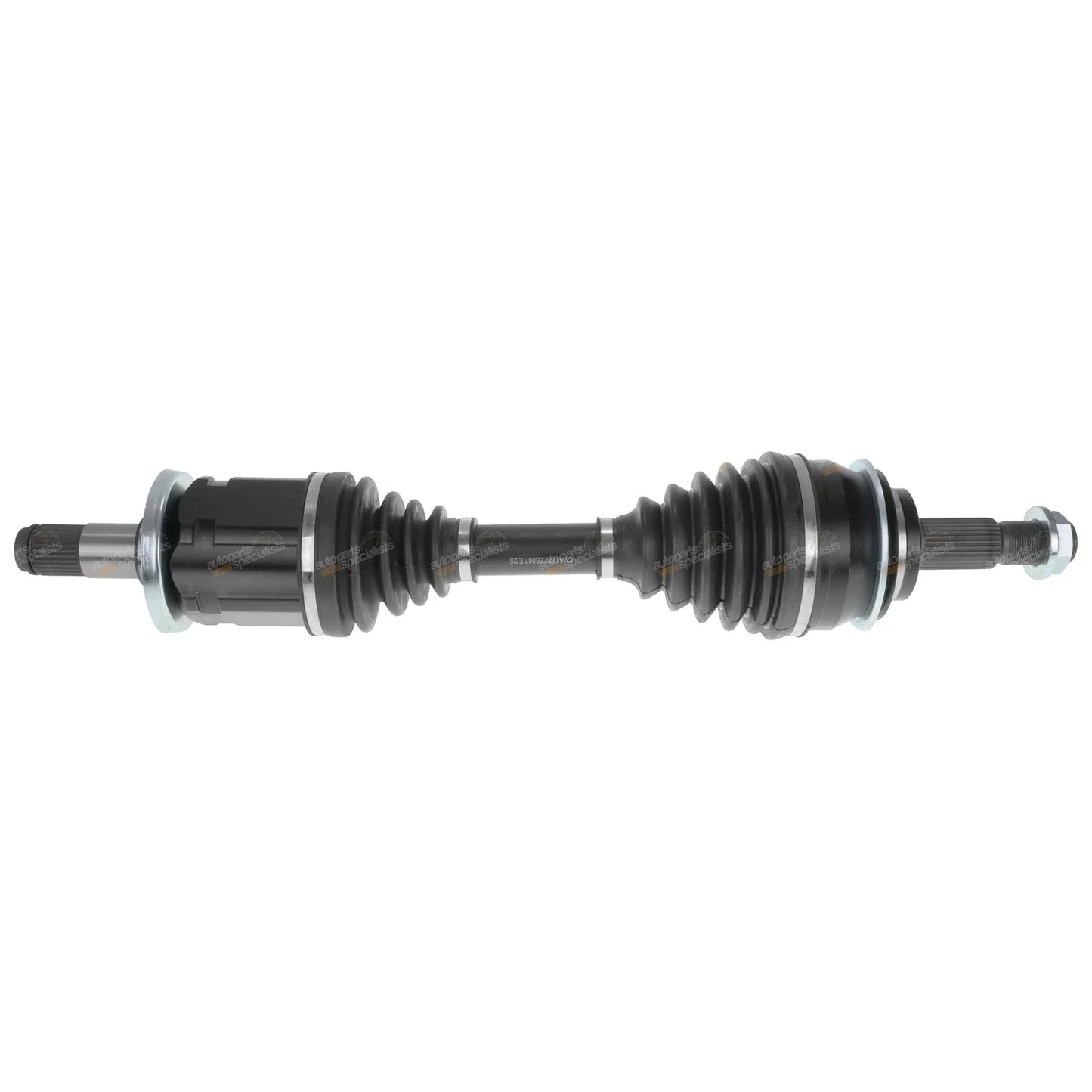 CV Joint Axle Drive Shaft for Toyota Hilux GGN125 GUN125 GUN126 (2015–2019)