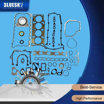 VRS Cylinder Head Gasket Kit for Jeep Wrangler JK 2.8L CRD Diesel (2008-2018)