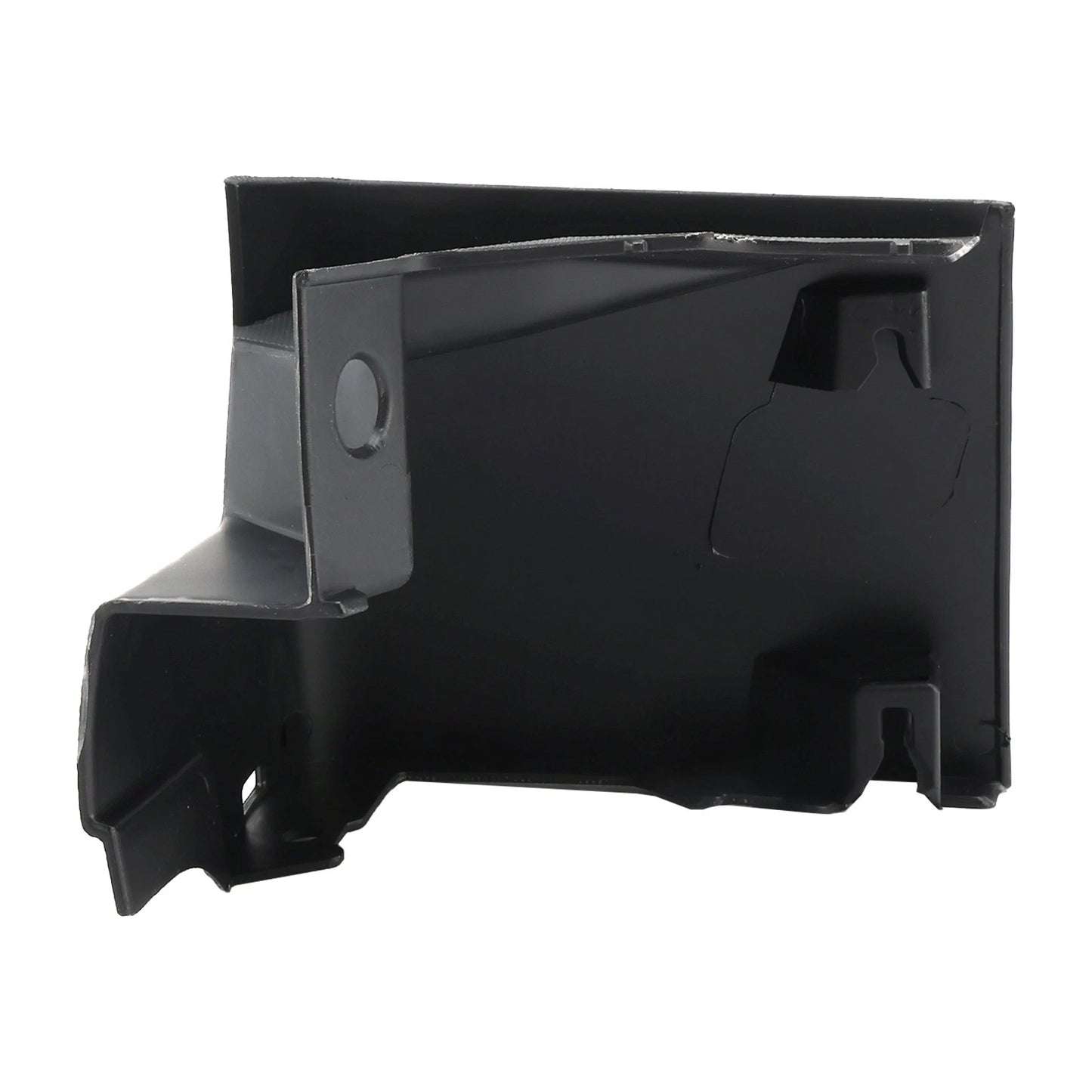 Driver Side Moulding Extension for GMC Terrain (2010–2017)