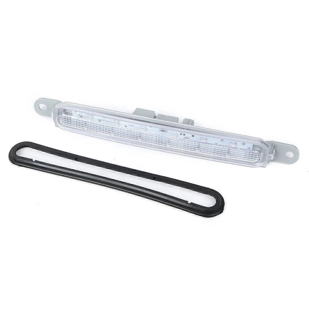 Clear LED Third Brake Light for Mitsubishi Lancer EX (2008–2016)