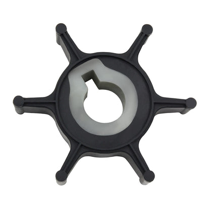 Water Pump Impeller for Mercury Mariner 2 HP Outboards (1990–1999)