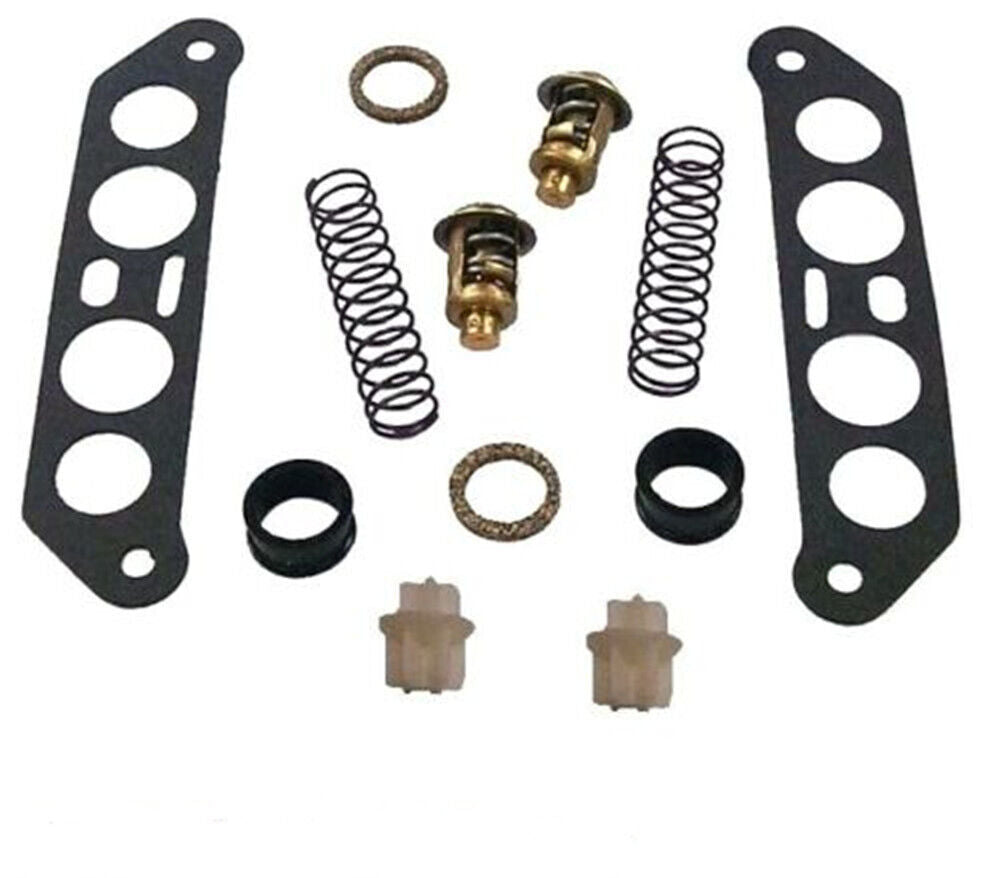 Thermostat for Johnson Evinrude 85-140HP (1985–1995)
